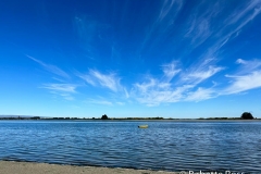 Beach of Caulin
