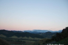 between Motueka & Punakaiki
