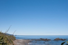 between Punakaiki & Hotitika
