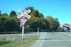 between Punakaiki & Hotitika
