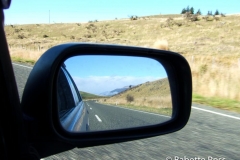 between TeAnu & Queenstown