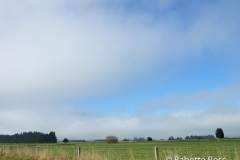 between TeAnu & Queenstown