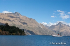 Queenstown
