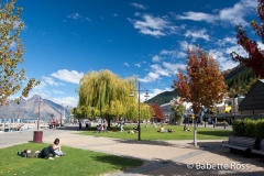 Queenstown