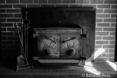 Wood Burning Stove