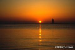 Cape Henlopen