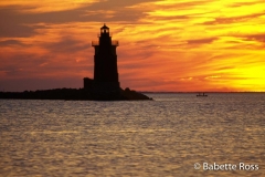 Cape Henlopen