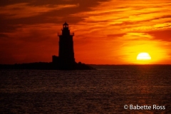 Cape Henlopen