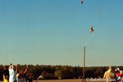 Pumpkin Chunkin