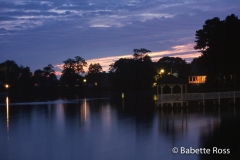 Silver Lake