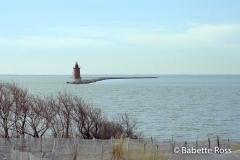 Cape Henlopen, The Point