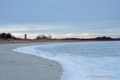 Cape Henlopen, The Point