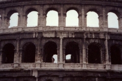 Colosseum 1992-07-00