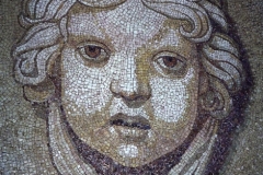 Mosaic Climbing St. Peter's 1992-07-00