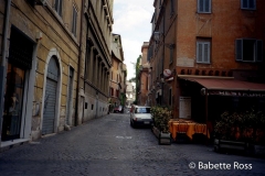 I spy the Colosseum 1994-09-03