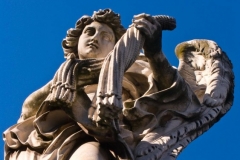 Ponte S Angelo 2010-10-07