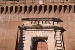 Castel S Angelo 2010-10-07