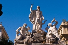Piazza del Popolo 2010-10-07