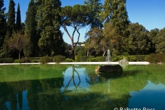 Villa Borghese 2010-10-07