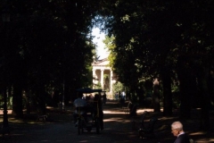 Villa Borghese 2010-10-07