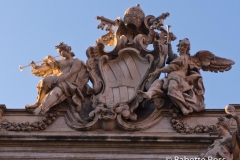 Trevi Fountain 2010-10-07