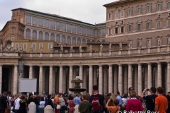 St. Peter's 2010-10-09