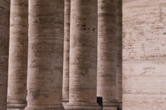 Bernini Columns 2010-10-09