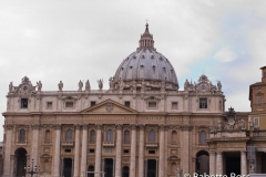 St. Peter's 2010-10-09