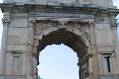 Arch of Titus 2010-10-09