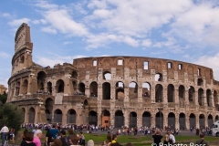 Colosseum 2010-10-09