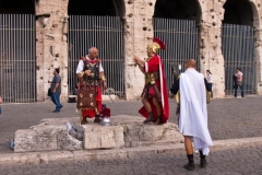 Colosseum 2010-10-09