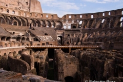 Colosseum 2010-10-09