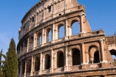 Colosseum 2010-10-09
