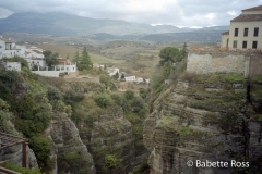 Ronda Gorge