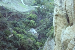 Ronda Gorge