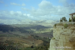 Plaza de Toros, Ronda