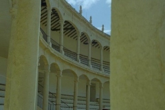 Plaza de Toros, Ronda