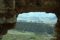 Ronda Gorge