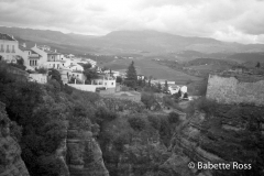Ronda Gorge