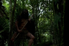 Maori Hangoi