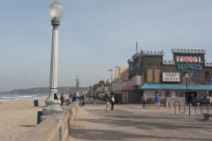 Mission Beach