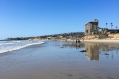 Pacific Beach