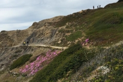Lands End Trail