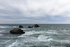 Lands End Trail