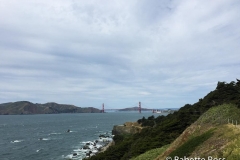 Lands End Trail