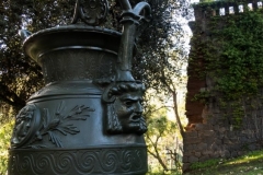 Cerro Santa Lucia