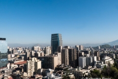 Cerro Santa Lucia