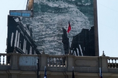 Bella Artes Street Art