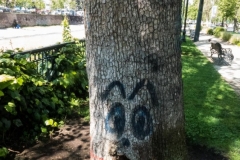 Tree Art