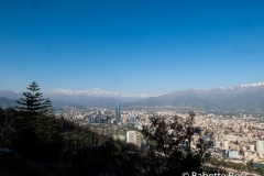 Cerro San Cristobal